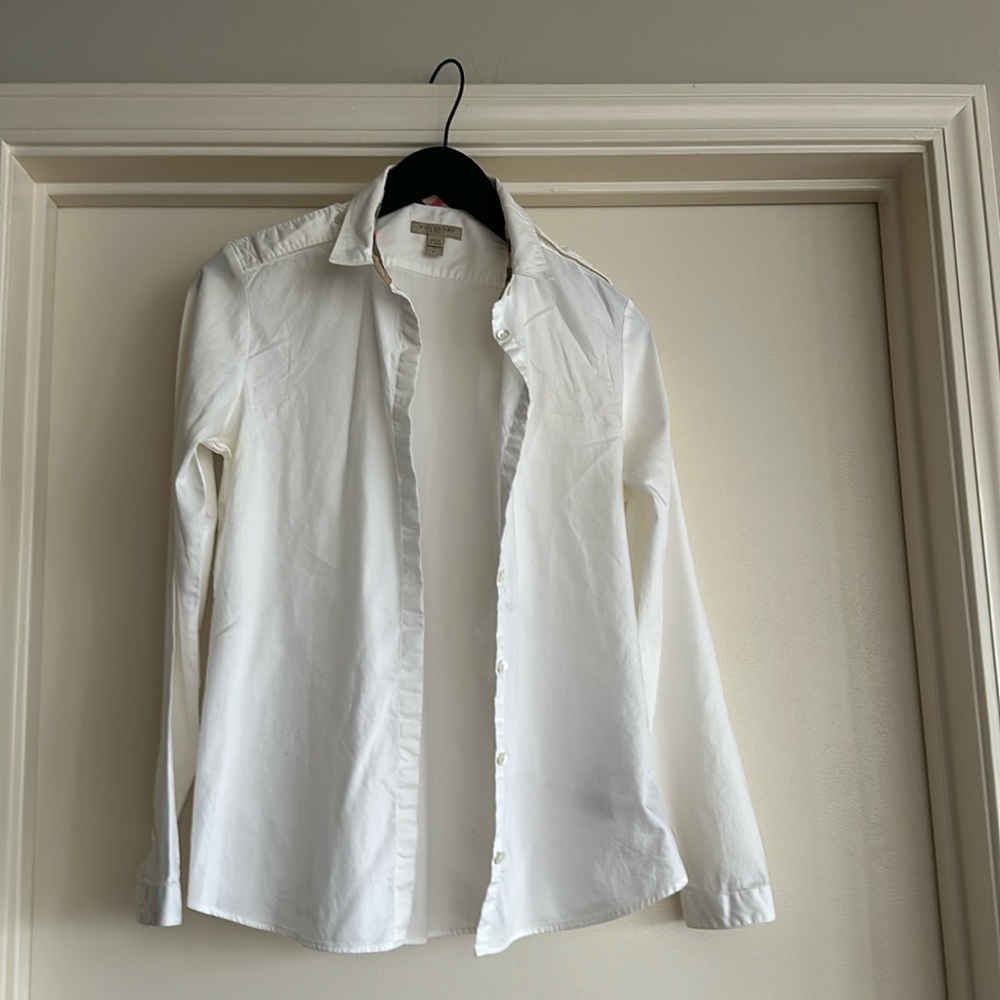 Button up shirt